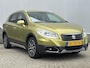 Suzuki S-Cross SX4 1.6 High Executive / Panorama schuifdak / Stoel verwarming / Cruise control / Navigatie /
