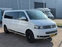 Volkswagen Transporter 2.0 TDI L2H1 DC 5p MARGE 140pk Automaat Navi Trekhaak Airco Cruise