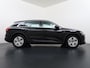 Audi E-tron 55 Quattro 95kWh 408PK Pano-Dak Leer+Verwarmd Trekhaak Luchtvering Adap.Cruise Navi Ecc Stoelverwarming Business edition Plus LED Lmv Elek.Achterklep Privacy Glas Keyless Zwarte Hemel Origineel Nederlandse Auto SOH 89% Trekhaak 1800kg !