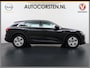 Audi E-tron 55 Quattro 95kWh 408PK Pano-Dak Leer+Verwarmd Trekhaak Luchtvering Adap.Cruise Navi Ecc Stoelverwarming Business edition Plus LED Lmv Elek.Achterklep Privacy Glas Keyless Zwarte Hemel Origineel Nederlandse Auto SOH 89% Trekhaak 1800kg !