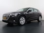 Audi E-tron 55 Quattro 95kWh 408PK Pano-Dak Leer+Verwarmd Trekhaak Luchtvering Adap.Cruise Navi Ecc Stoelverwarming Business edition Plus LED Lmv Elek.Achterklep Privacy Glas Keyless Zwarte Hemel Origineel Nederlandse Auto SOH 89% Trekhaak 1800kg !