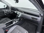 Audi E-tron 55 Quattro 95kWh 408PK Pano-Dak Leer+Verwarmd Trekhaak Luchtvering Adap.Cruise Navi Ecc Stoelverwarming Business edition Plus LED Lmv Elek.Achterklep Privacy Glas Keyless Zwarte Hemel Origineel Nederlandse Auto SOH 89% Trekhaak 1800kg !