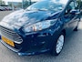 Ford Fiesta 1.0 Style, KM 76500 NAP, Navi, Airco, 5 Deurs, APK