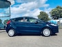 Ford Fiesta 1.0 Style, KM 76500 NAP, Navi, Airco, 5 Deurs, APK