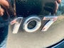 Peugeot 107 1.0 Access Accent, Airco, NAP, Nieuw APK, Velg