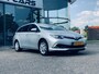 Toyota Auris Touring Sports 1.8 Hybrid Executive, Navi, Camera, Stoelverwarming, P Sensor, Half leder