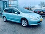 Peugeot 307 SW 2.0 16V, Automaat, 7Persoon, Airco, NAP, APK