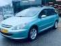 Peugeot 307 SW 2.0 16V, Automaat, 7Persoon, Airco, NAP, APK
