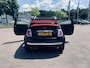 Fiat 500C 1.2 Lounge, Cabrio, Airco, Nieuw APK, Onderhoud