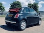 Fiat 500C 1.2 Lounge, Cabrio, Airco, Nieuw APK, Onderhoud