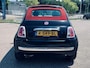Fiat 500C 1.2 Lounge, Cabrio, Airco, Nieuw APK, Onderhoud