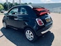 Fiat 500C 1.2 Lounge, Cabrio, Airco, Nieuw APK, Onderhoud