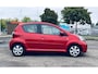 Toyota Aygo 1.0-12V Aspiration Red, Airco, 5 Deurs, NAP, Nieuw APK