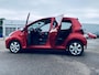 Toyota Aygo 1.0-12V Aspiration Red, Airco, 5 Deurs, NAP, Nieuw APK