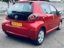 Toyota Aygo 1.0-12V Aspiration Red, Airco, 5 Deurs, NAP, Nieuw APK