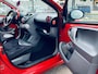 Toyota Aygo 1.0-12V Aspiration Red, Airco, 5 Deurs, NAP, Nieuw APK