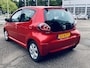 Toyota Aygo 1.0-12V Aspiration Red, Airco, 5 Deurs, NAP, Nieuw APK