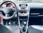 Toyota Aygo 1.0-12V Aspiration Red, Airco, 5 Deurs, NAP, Nieuw APK