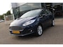 Ford Fiesta 1.0 EcoBoost Titanium, Navi, Airco, 5 Deurs, 100 PK, NAP, APK