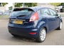 Ford Fiesta 1.0 EcoBoost Titanium, Navi, Airco, 5 Deurs, 100 PK, NAP, APK