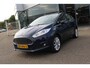Ford Fiesta 1.0 EcoBoost Titanium, Navi, Airco, 5 Deurs, 100 PK, NAP, APK