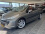 Peugeot 207 CC 1.6-16V T Féline, Cabriolet, Airco, Leer, NAP, APK