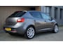 SEAT Ibiza 1.0 TSI 95pk FR Connect 5Drs Xenon Stoelverwarming 17inch LM Navi Clima *NL auto* 97364km!