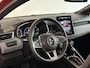 Renault Clio 1.6 E-Tech Full Hybrid 145 techno GROOT SCHEM | NAVIGATIE | ACHTERUITRIJCAMERA | PARKEERSENSOREN ACHTER | CLIMATE CONTROL