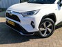 Toyota RAV4 2.5 Plug-in Hybrid AWD Business
