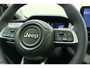 Jeep Avenger 1.2 e-Hybrid 110pk Automaat Summit | Panoramadak | JBL audio | Navigatie | Adapt. Cruise control | Stoelverwarming | Elektrische achterklep | 18" Lichtmetalen velgen