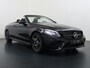 Mercedes-Benz C-klasse Cabrio 180 Premium Plus Pack ,Burmester Surround, Klasse 3 alarm, Nightpakket