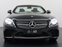 Mercedes-Benz C-klasse Cabrio 180 Premium Plus Pack ,Burmester Surround, Klasse 3 alarm, Nightpakket