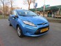 Ford Fiesta 1.25 60pk 5D Limited 43.354 KM nap !!!