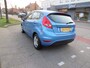 Ford Fiesta 1.25 60pk 5D Limited 43.354 KM nap !!!