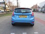 Ford Fiesta 1.25 60pk 5D Limited 43.354 KM nap !!!