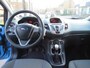 Ford Fiesta 1.25 60pk 5D Limited 43.354 KM nap !!!
