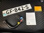 Opel Corsa 1.0 Turbo Cosmo TREKHAAK AIRCO CRUISE CAMERA AUX USB BLUETOOTH