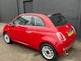 Fiat 500C 1.2 Lounge | CABRIO | AIRCO | PDC | ELEK RAMEN | NWE APK