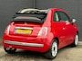 Fiat 500C 1.2 Lounge | CABRIO | AIRCO | PDC | ELEK RAMEN | NWE APK
