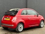 Fiat 500C 1.2 Lounge | CABRIO | AIRCO | PDC | ELEK RAMEN | NWE APK