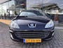 Peugeot 407 SW 2.0-16V ST Pack Business Automaat Leder NAP