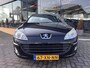 Peugeot 407 SW 2.0-16V ST Pack Business Automaat Leder NAP