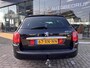 Peugeot 407 SW 2.0-16V ST Pack Business Automaat Leder NAP