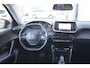 Peugeot e-2008 EV Allure 50kWh -SOH93%-NAVI-ECC-PDC-