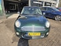 MINI Cooper Mini 1.6 10 Years II | 2E EIGENAAR | 12MND GARANTIE | NAVI | LEDER | AIRCO | CRUISE |