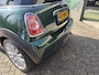 MINI Cooper Mini 1.6 10 Years II | 2E EIGENAAR | 12MND GARANTIE | NAVI | LEDER | AIRCO | CRUISE |