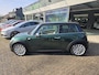 MINI Cooper Mini 1.6 10 Years II | 2E EIGENAAR | 12MND GARANTIE | NAVI | LEDER | AIRCO | CRUISE |
