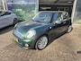 MINI Cooper Mini 1.6 10 Years II | 2E EIGENAAR | 12MND GARANTIE | NAVI | LEDER | AIRCO | CRUISE |