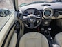 MINI Cooper Mini 1.6 10 Years II | 2E EIGENAAR | 12MND GARANTIE | NAVI | LEDER | AIRCO | CRUISE |