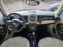 MINI Cooper Mini 1.6 10 Years II | 2E EIGENAAR | 12MND GARANTIE | NAVI | LEDER | AIRCO | CRUISE |